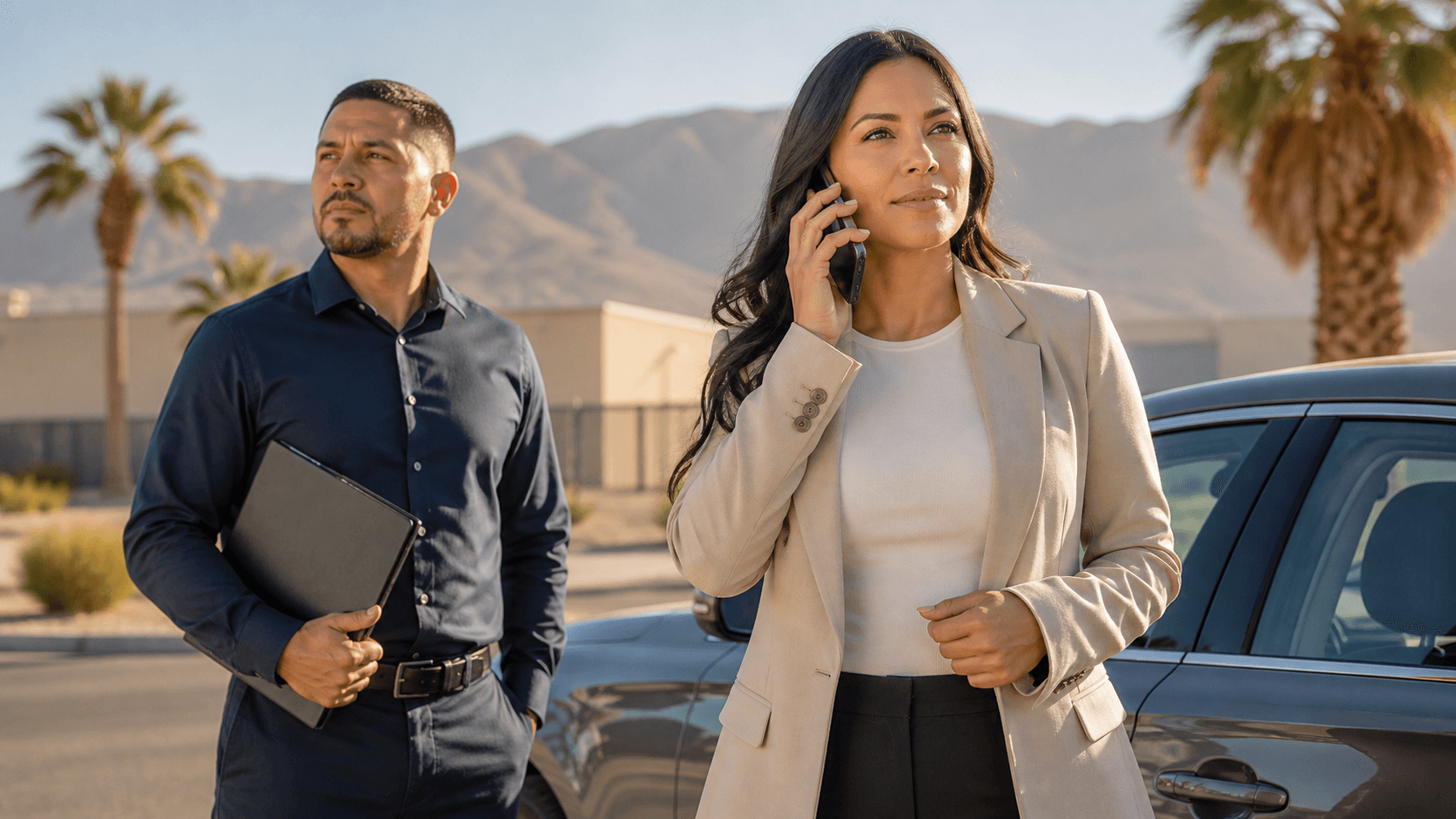 Bail Bonds at Indio John J. Benoit Detention Center