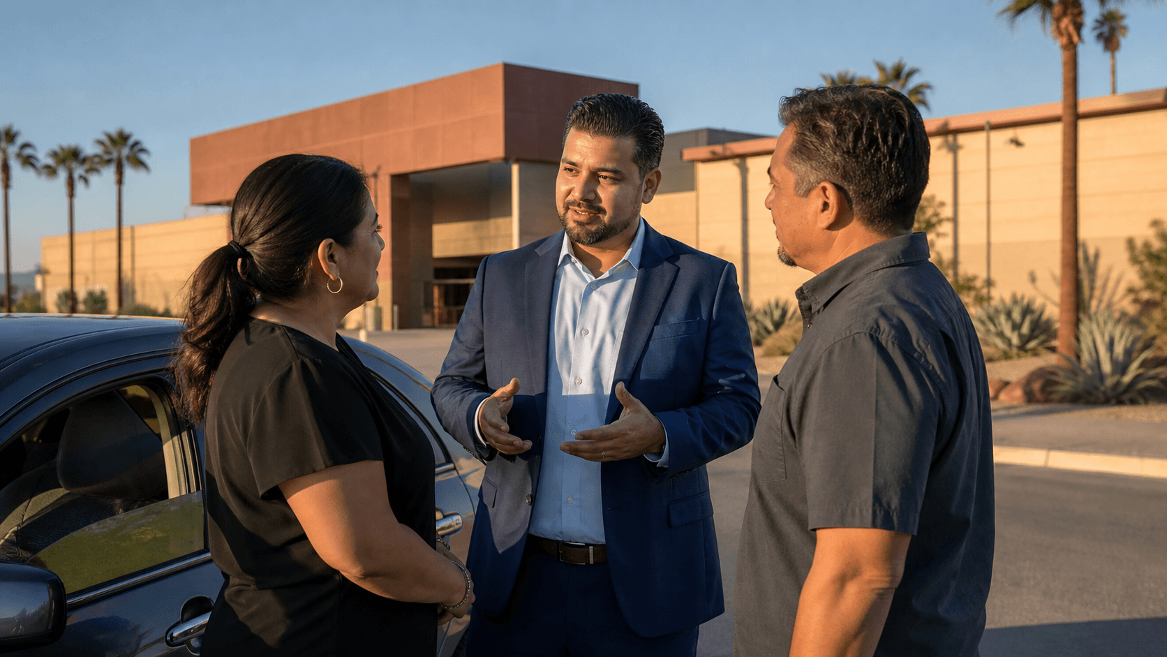 El Centro Jail Information: Location, Lobby, and Release Times