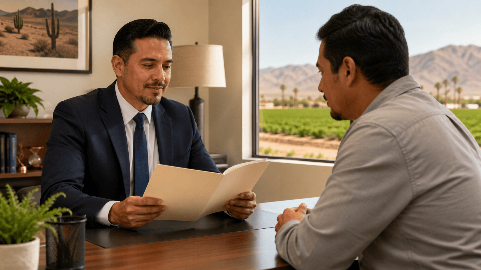 How to Find Honest Local Bail Agents in Imperial County