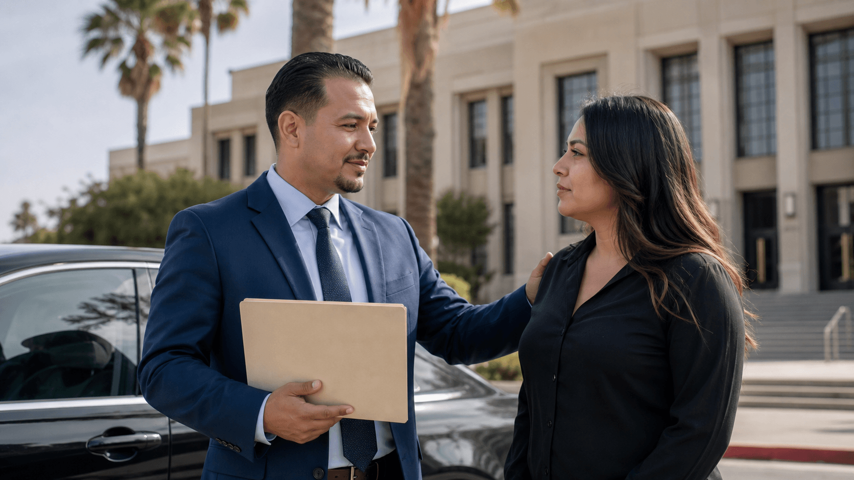 Understanding Bail Hearings at Imperial County Superior Court